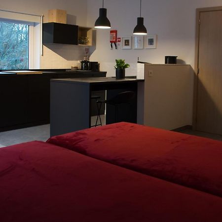 Hotel Le Refuge D'Engreux Houffalize Zewnętrze zdjęcie