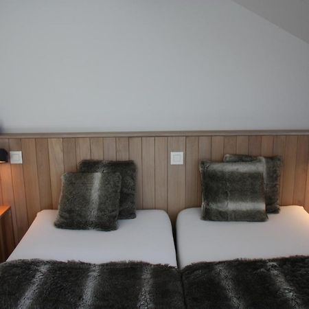 Hotel Le Refuge D'Engreux Houffalize Zewnętrze zdjęcie